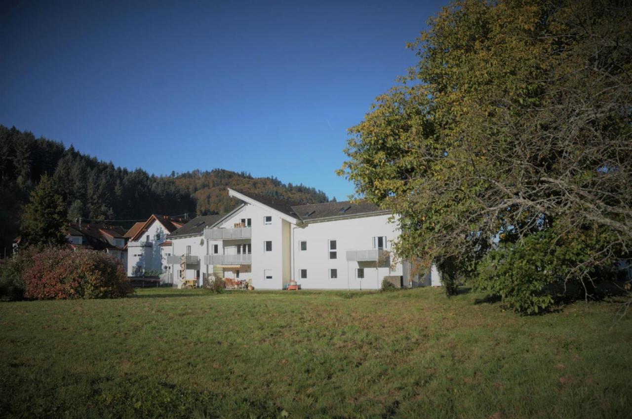 La Gelataia Apartment Muenstertal Exterior photo
