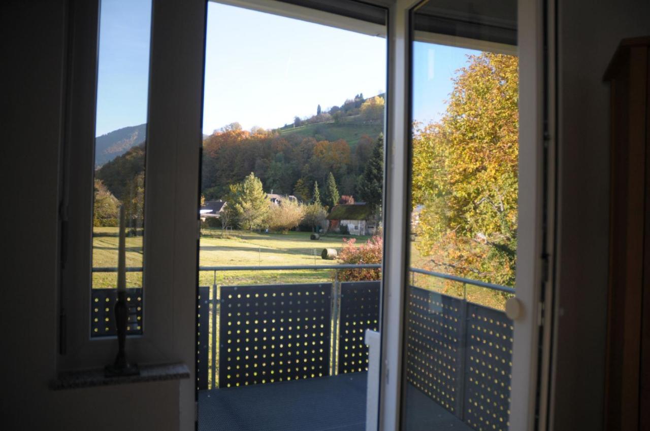 La Gelataia Apartment Muenstertal Exterior photo