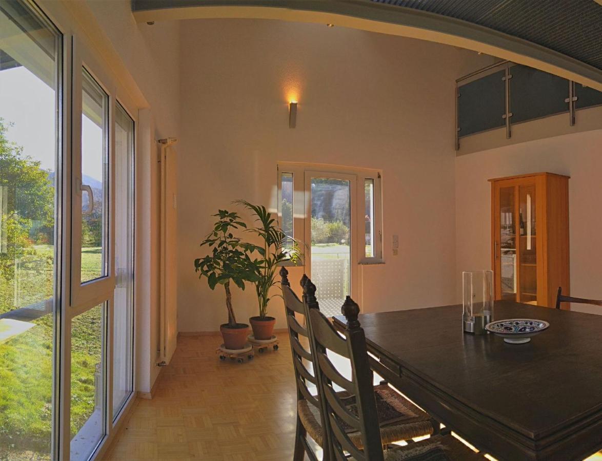 La Gelataia Apartment Muenstertal Exterior photo